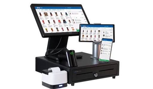 Curso de Sicar Punto de Venta para tiendas